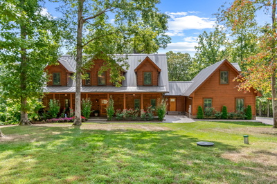 6011 Garrison Springs Rd