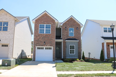 4 Charleston Cove
