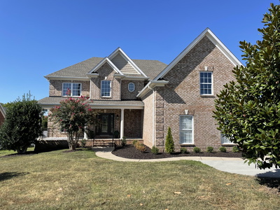 953 Warrior Dr