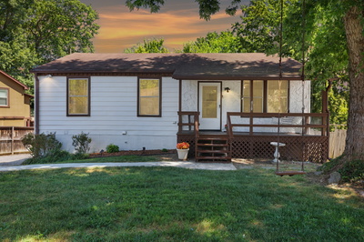 4712 Arapaho Bnd