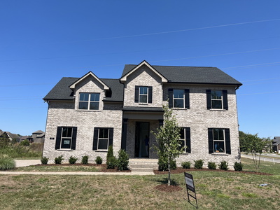 171 Settlers Way lot 626