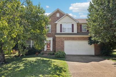 2631 Churchill Dr