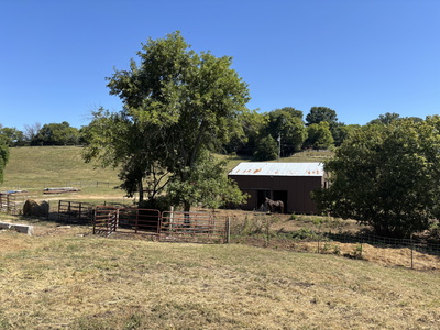 0 Collins Hollow Road