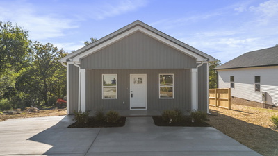 1209 Johnson Boulevard, SE