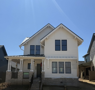 311 Deep Creek Drive
