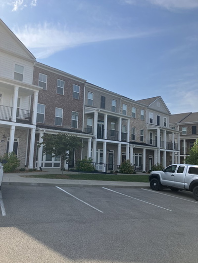 2400 Arden Village Dr