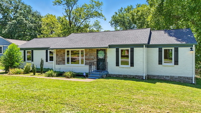 535 Inwood Dr