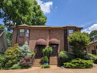 3616 Saratoga Dr