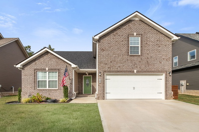 789 Buffalo Ford Dr