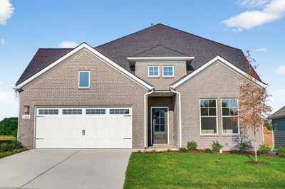 3924 Trinity Woods Rd