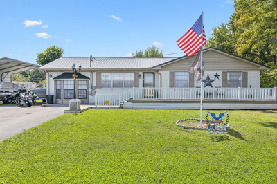 107 Bermuda Dr
