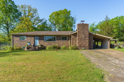 3316 Mountain View Drive