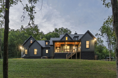 2320 Stephens Road