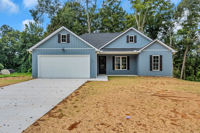 53 Fox Ridge