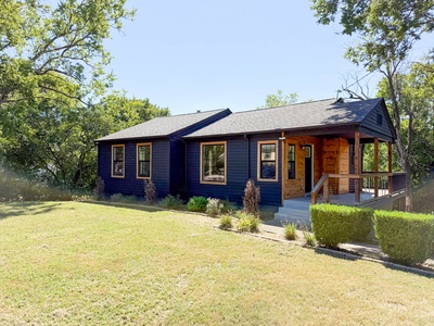 2800 Brunswick Dr