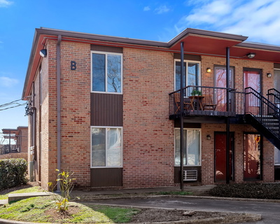 3600 Hillsboro Pike