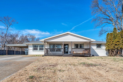 2405 Conrad Dr
