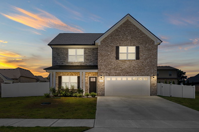 1087 Amber Hills Dr