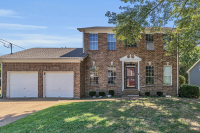 716 Rocky Mountain Ct