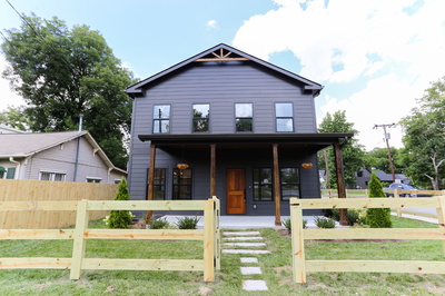 127 Cleveland St