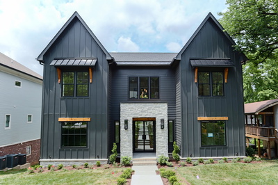 3204 Overlook Dr
