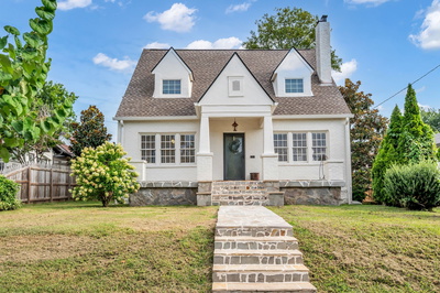 1514 Sweetbriar Ave