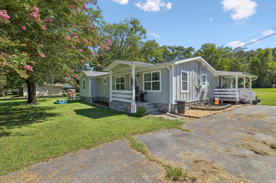 736 Hancock Rd