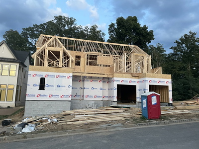 807 Summit Oaks Ct