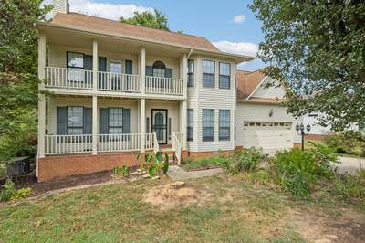 294 Buckingham Blvd