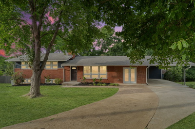 101 Blue Hills Ct