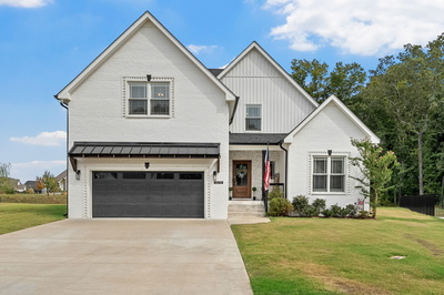 1205 Chagford Dr