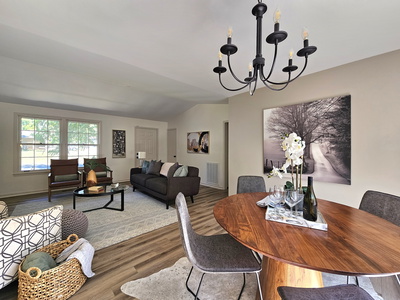 3225 Cedar Ridge Rd