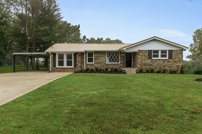 1025 Goshentown Rd