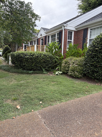 711 Branch Creek Rd