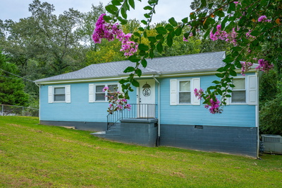 3816 Azalean Drive
