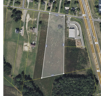 135 W Roberts Rd