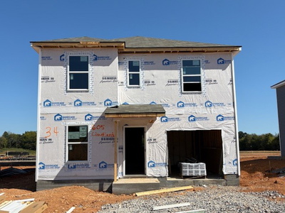605 Cloudland Drive