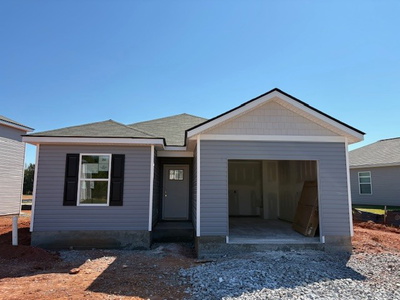 509 Cloudland Dr
