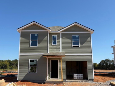 601 Cloudland Dr