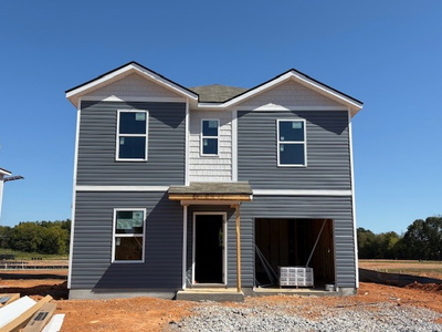 609 Cloudland Dr