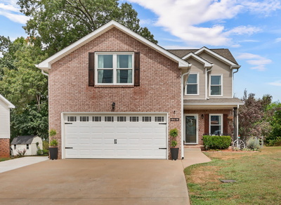 2783 Cascade Dr