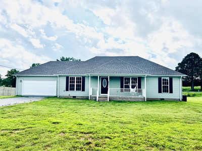 4977 Little Dry Creek Rd