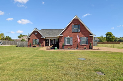 514 Beaumont Dr
