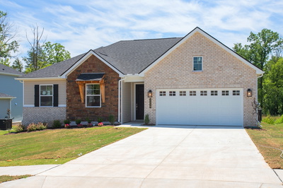 2901 Windstone Trail