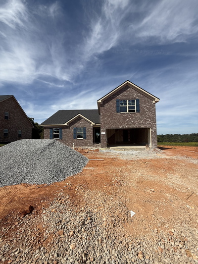 273 Streamflow Drive