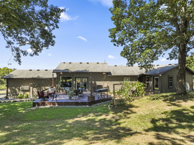 260 Arnold Rd