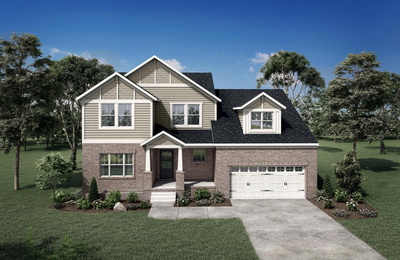 1317 Ashton Park Drive