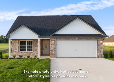 614 Kinross Drive
