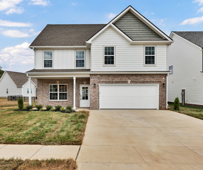 365 Kingland Ln