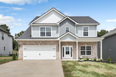 925 Inverness Ln
